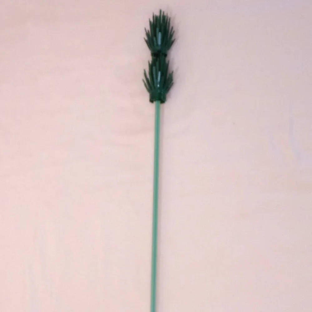 LEGO Botanical Flowers - 1pcs Bush Filler - Individual Sale from 10280 Fast Ship